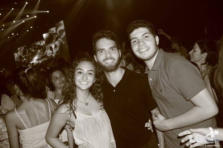 NRJ Music Tour 2015 Part 2